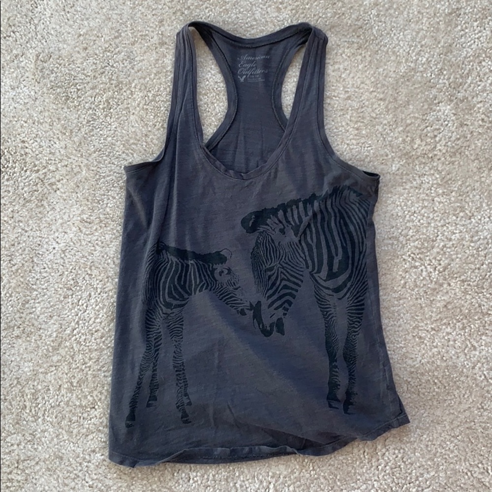 American Eagle Tank Top